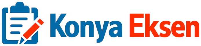 Konya Eksen